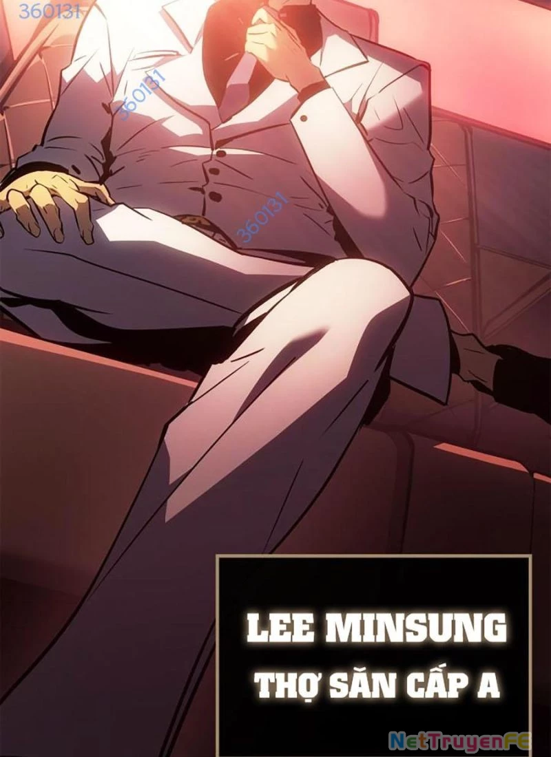 Solo Leveling : Ragnarok Chapter 20 - Trang 2