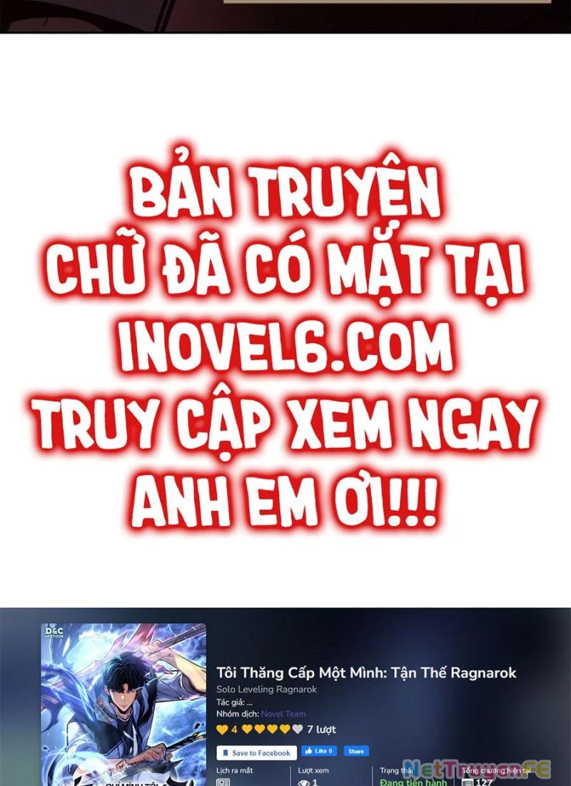 Solo Leveling : Ragnarok Chapter 20 - Trang 2