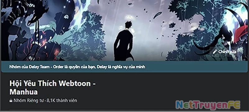 Solo Leveling : Ragnarok Chapter 20 - Trang 2