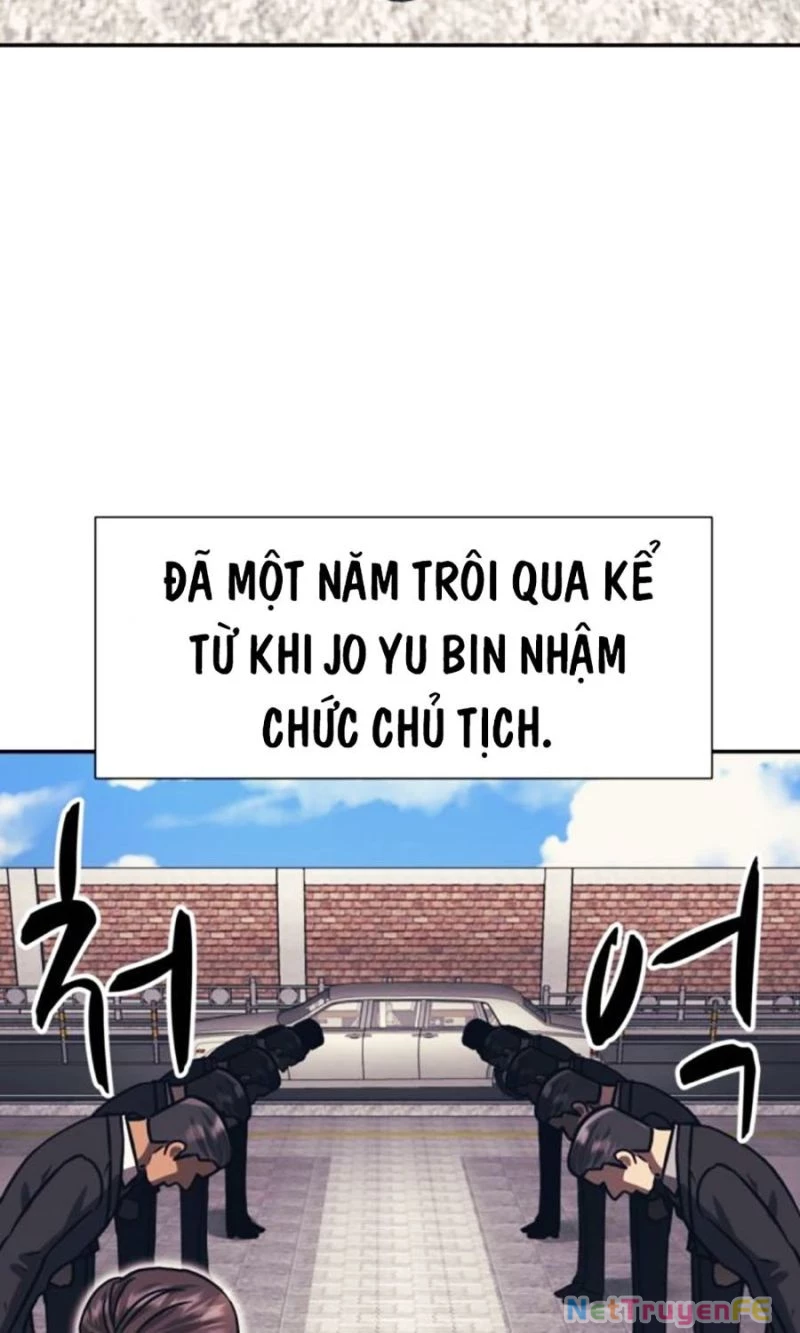 Bản Ngã Tối Thượng Chapter 90 - Trang 3