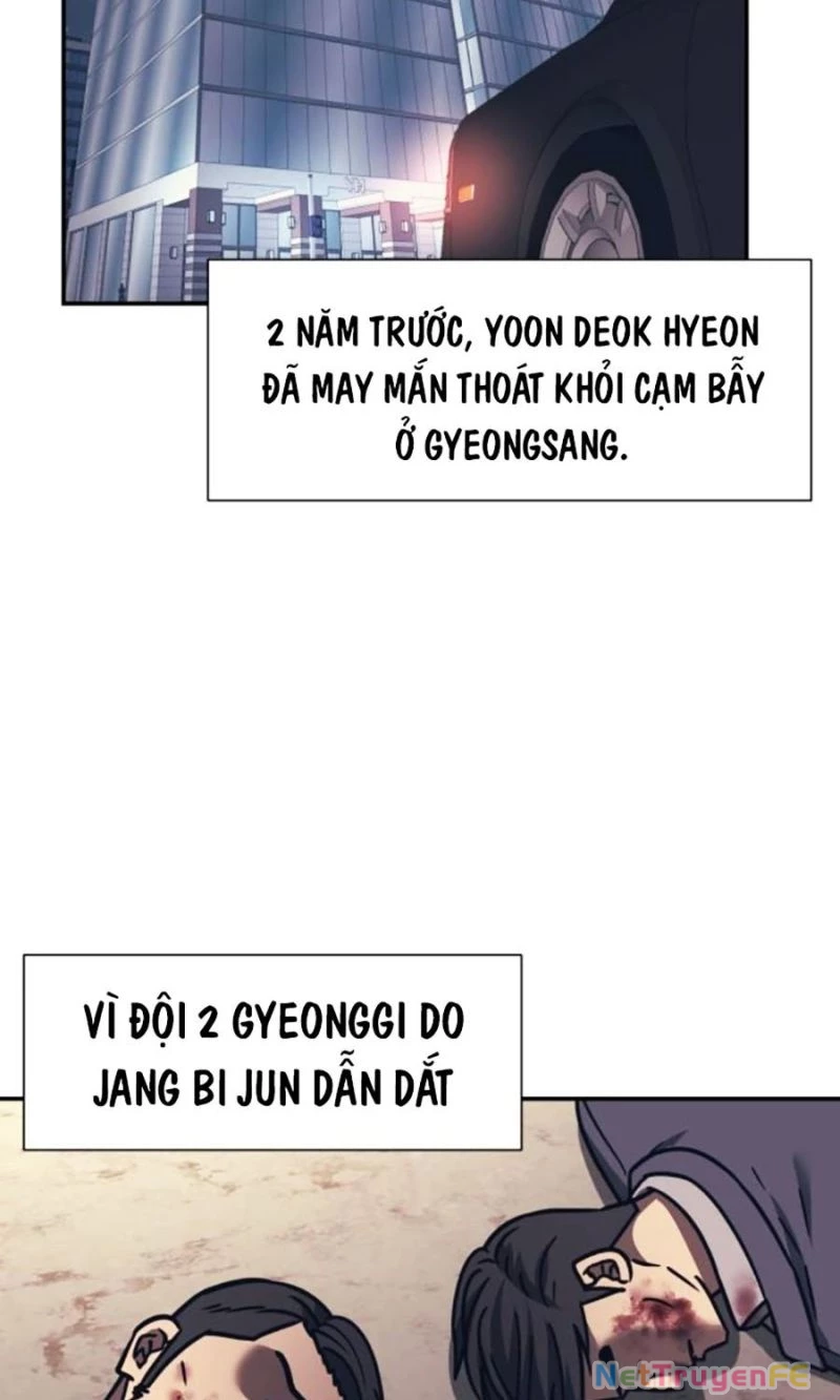 Bản Ngã Tối Thượng Chapter 90 - Trang 3