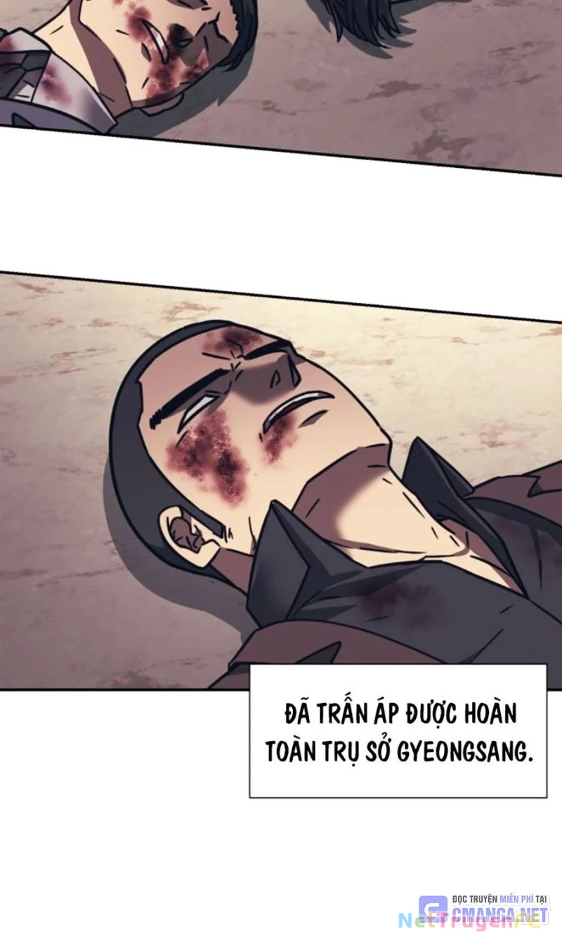 Bản Ngã Tối Thượng Chapter 90 - Trang 3