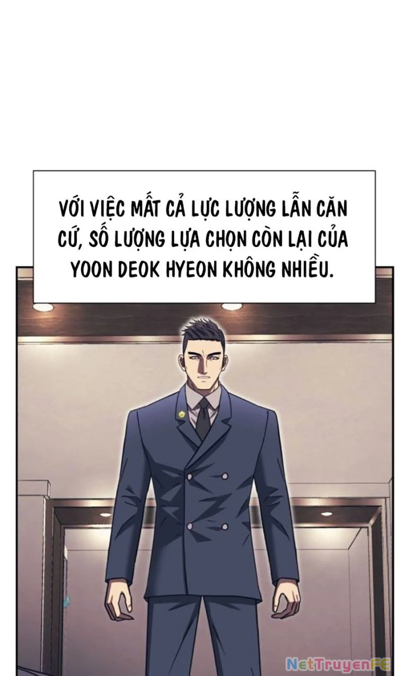Bản Ngã Tối Thượng Chapter 90 - Trang 3