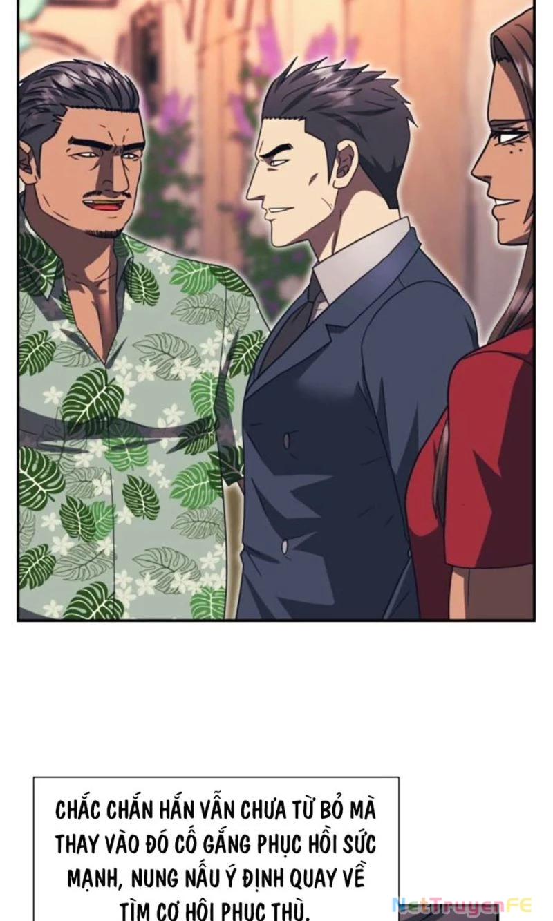 Bản Ngã Tối Thượng Chapter 90 - Trang 3