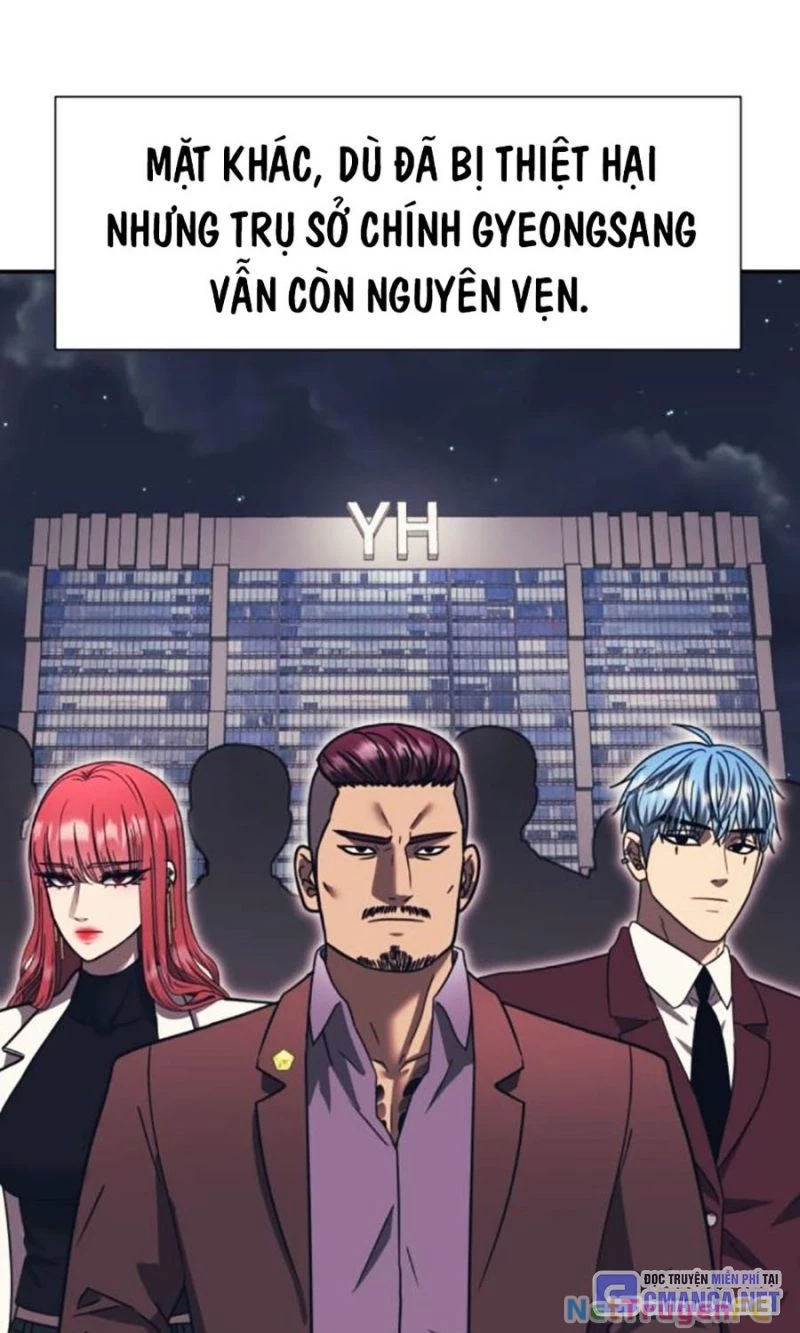 Bản Ngã Tối Thượng Chapter 90 - Trang 3