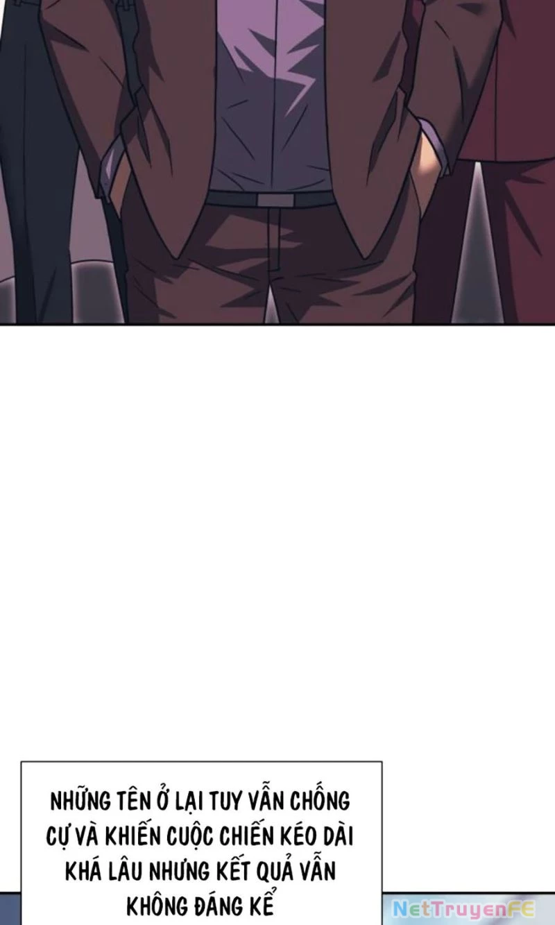 Bản Ngã Tối Thượng Chapter 90 - Trang 3