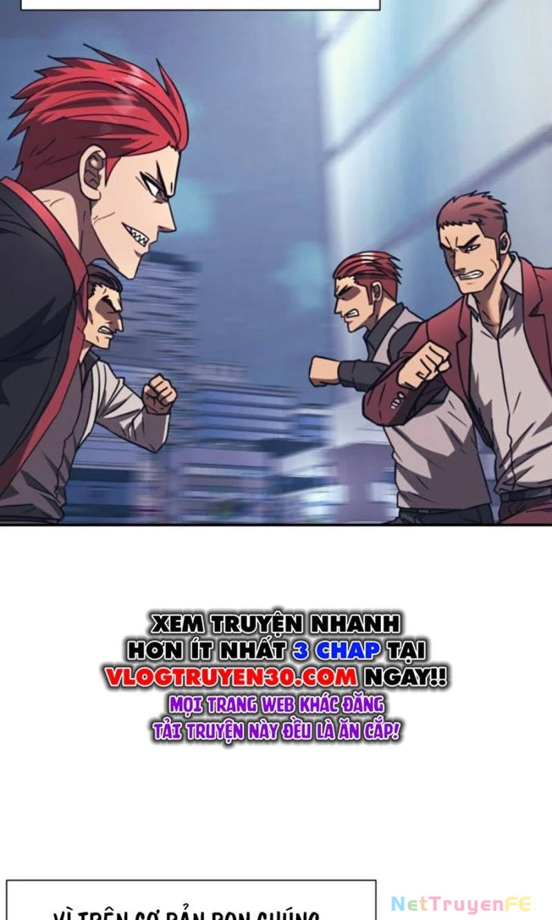 Bản Ngã Tối Thượng Chapter 90 - Trang 3
