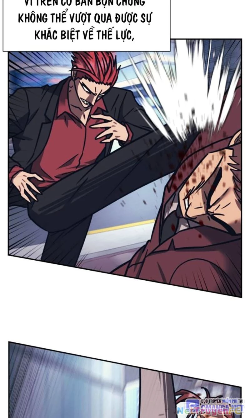 Bản Ngã Tối Thượng Chapter 90 - Trang 3