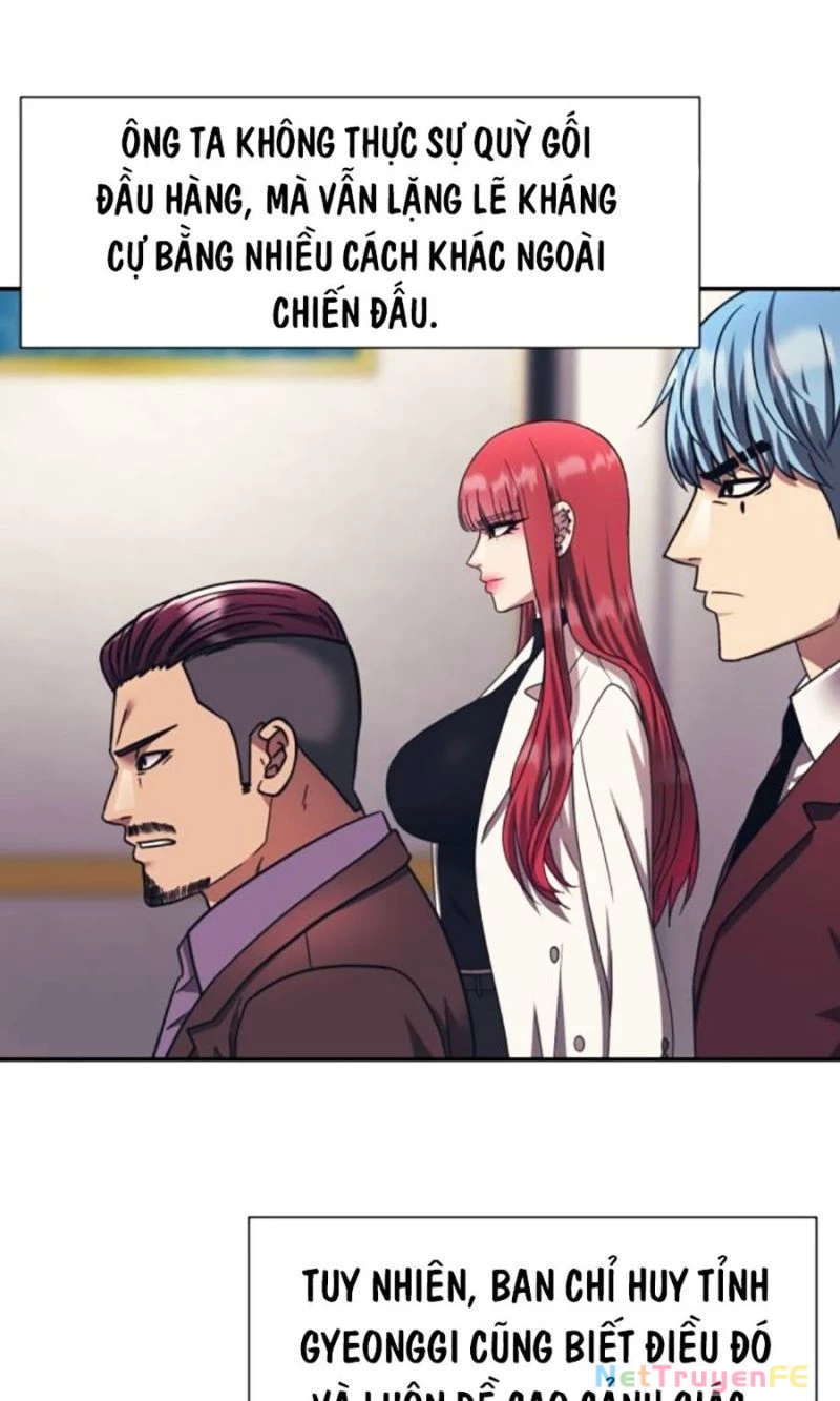 Bản Ngã Tối Thượng Chapter 90 - Trang 3