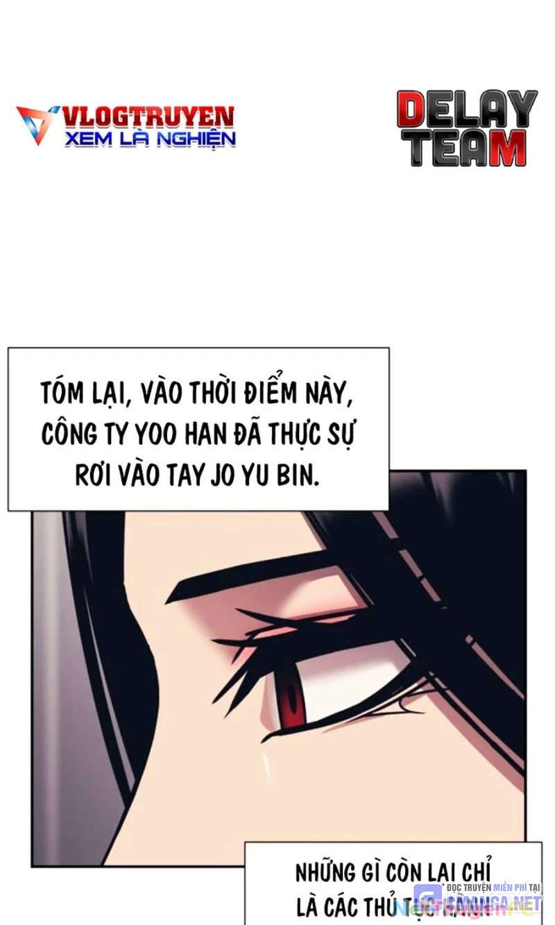 Bản Ngã Tối Thượng Chapter 90 - Trang 3