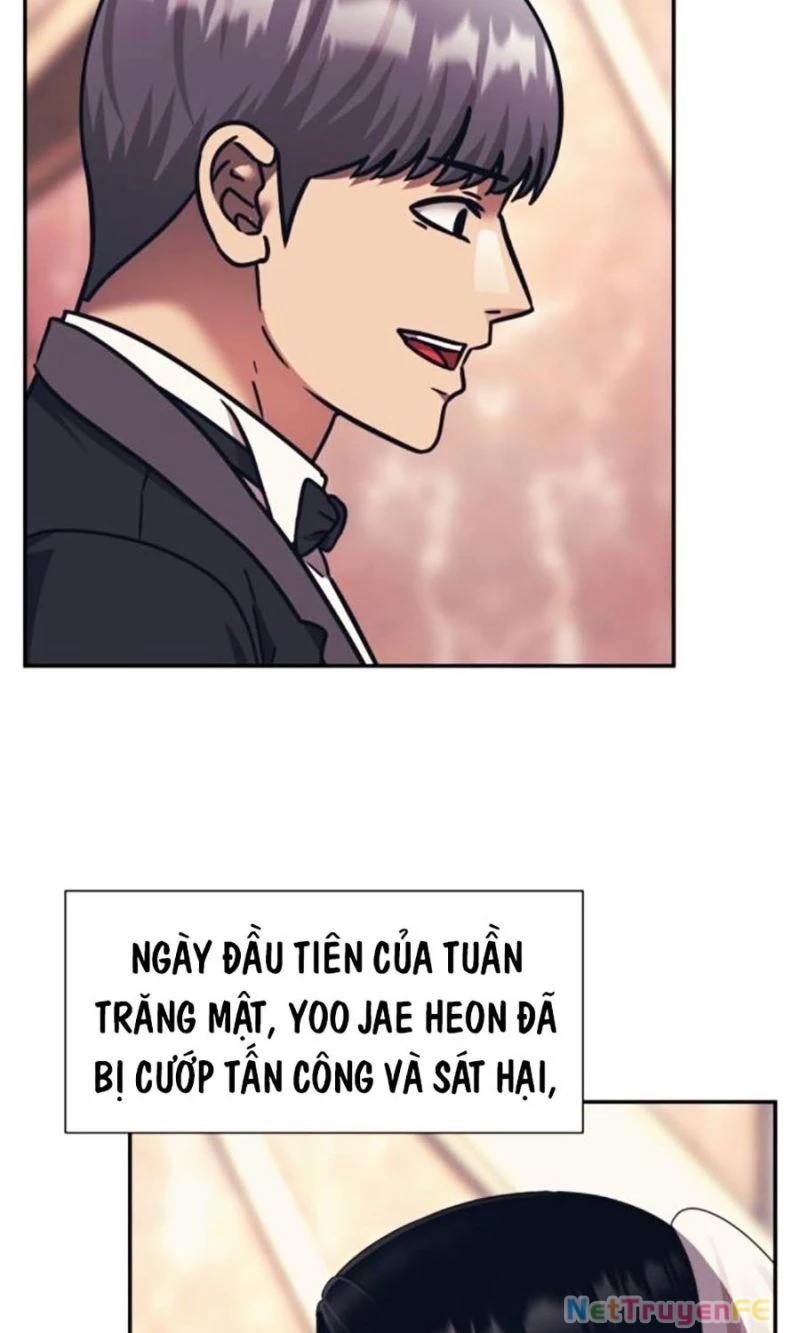 Bản Ngã Tối Thượng Chapter 90 - Trang 3