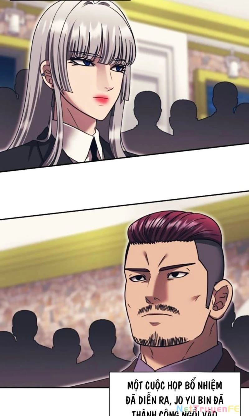 Bản Ngã Tối Thượng Chapter 90 - Trang 3