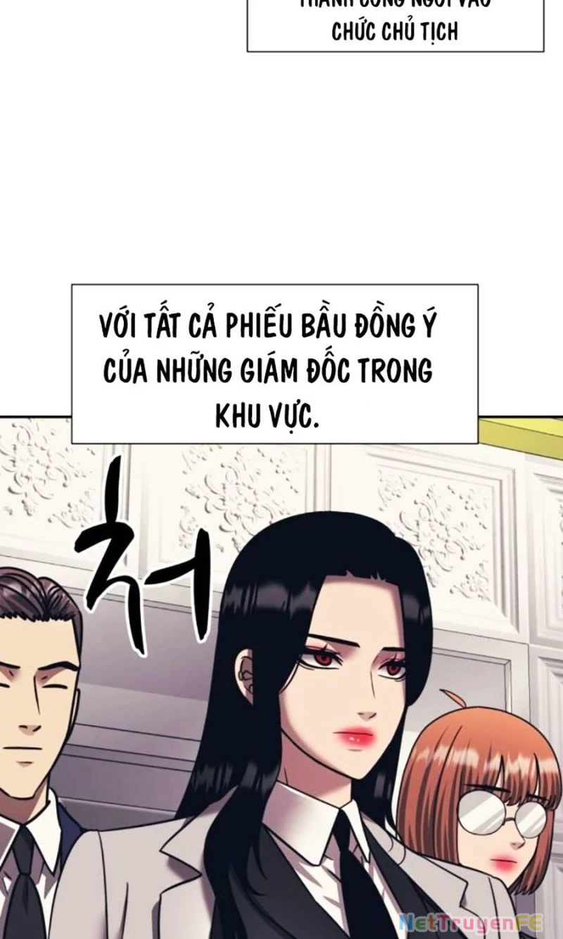 Bản Ngã Tối Thượng Chapter 90 - Trang 3