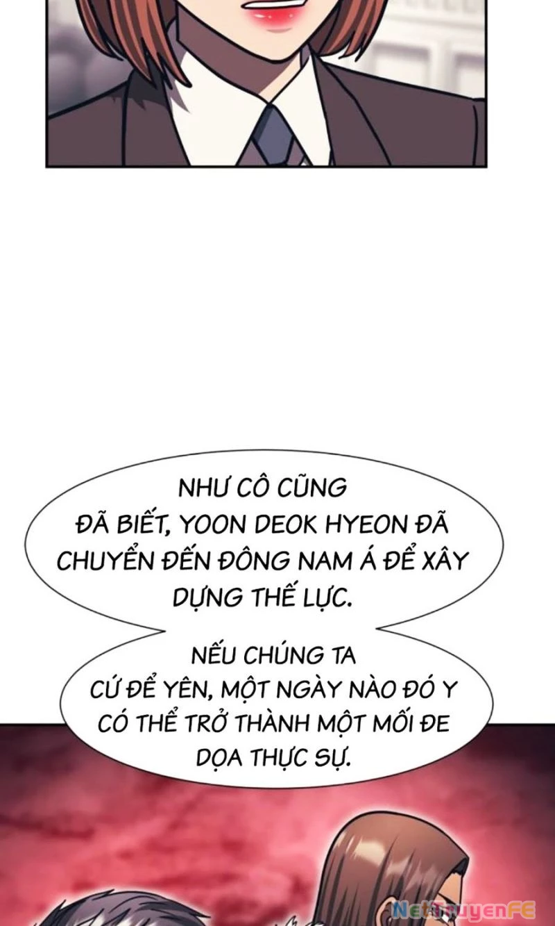 Bản Ngã Tối Thượng Chapter 90 - Trang 3