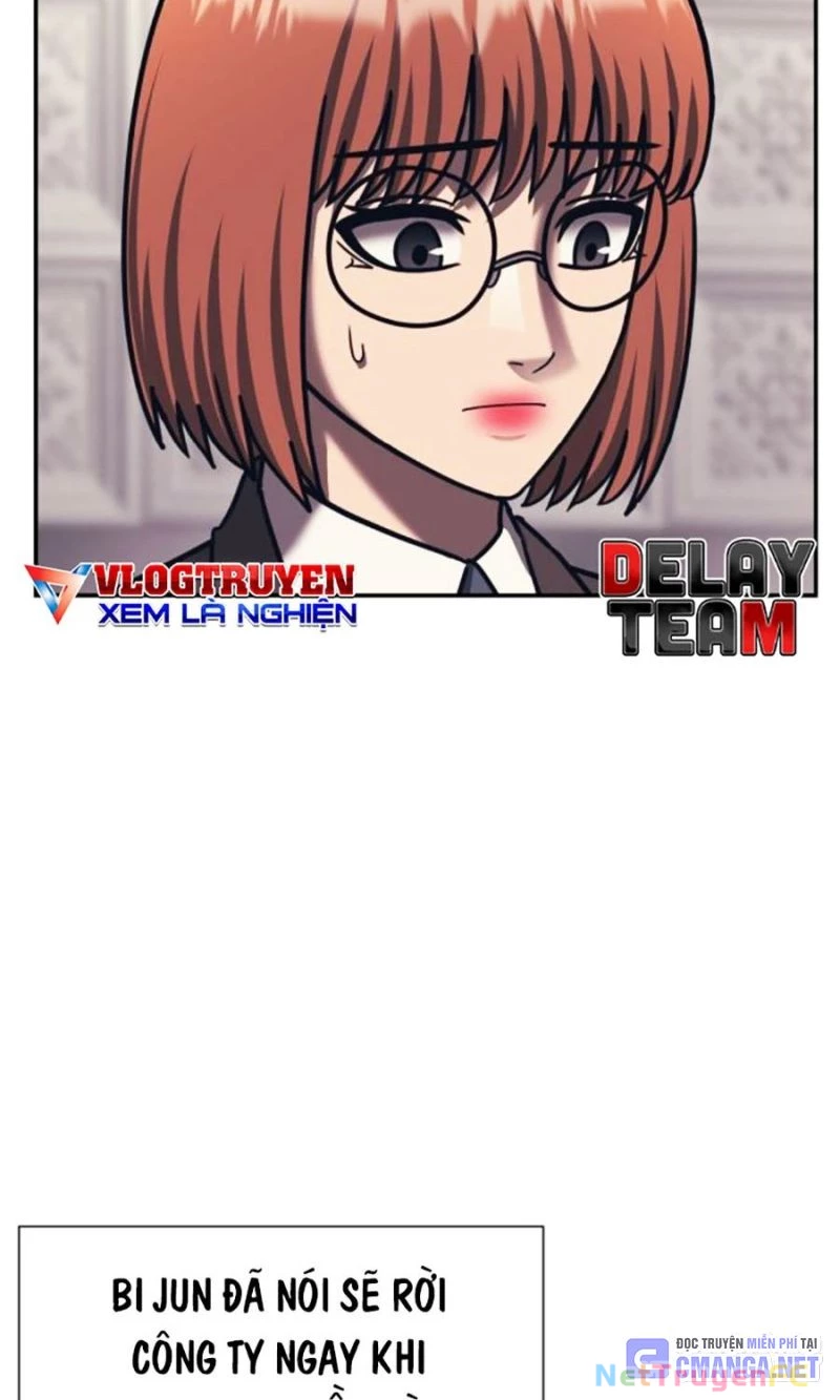 Bản Ngã Tối Thượng Chapter 90 - Trang 3