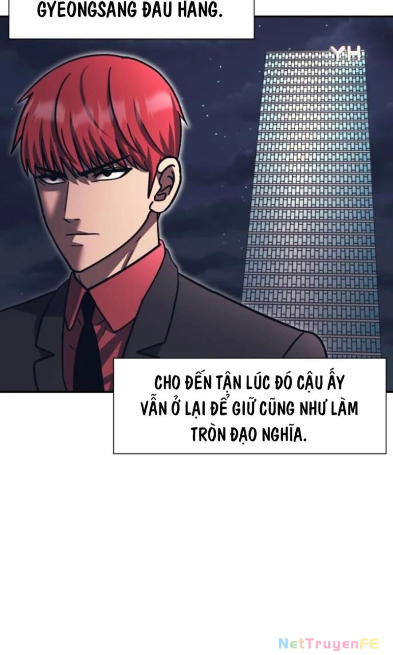 Bản Ngã Tối Thượng Chapter 90 - Trang 3