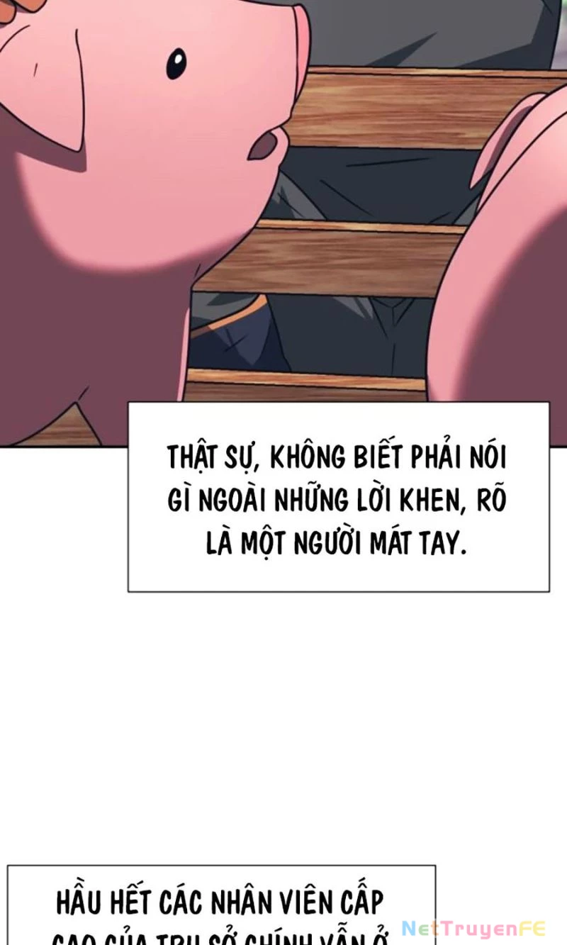 Bản Ngã Tối Thượng Chapter 90 - Trang 3