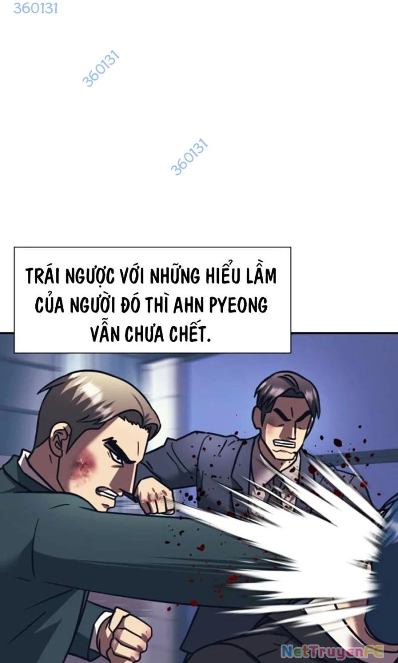 Bản Ngã Tối Thượng Chapter 90 - Trang 3