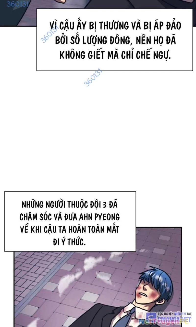 Bản Ngã Tối Thượng Chapter 90 - Trang 3
