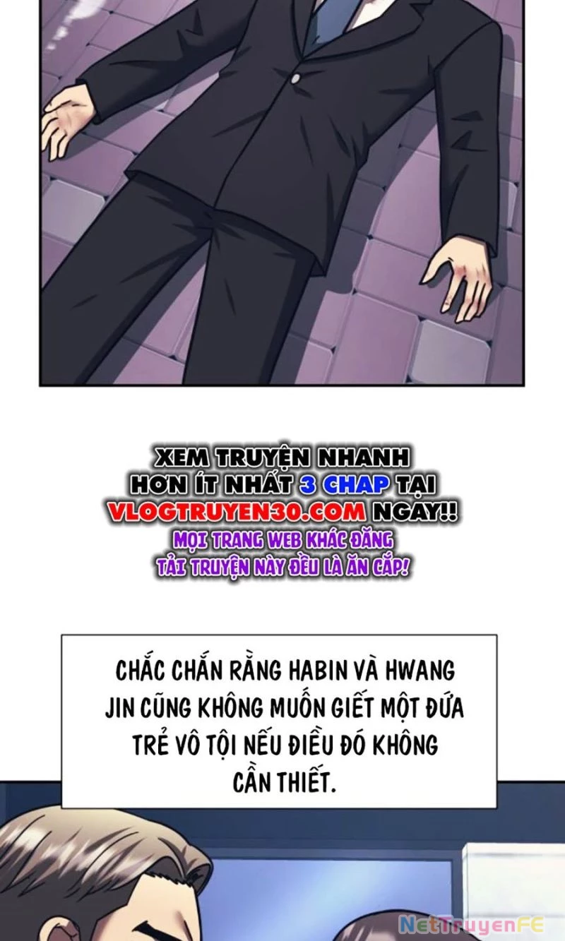 Bản Ngã Tối Thượng Chapter 90 - Trang 3