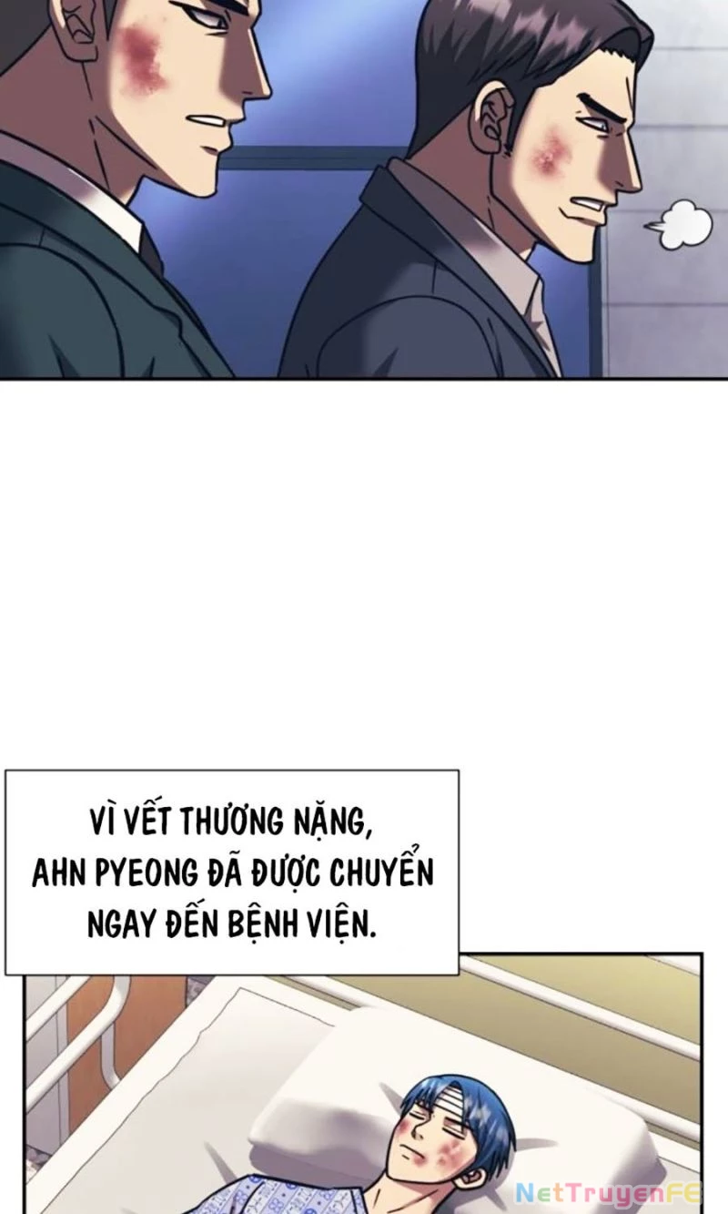 Bản Ngã Tối Thượng Chapter 90 - Trang 3