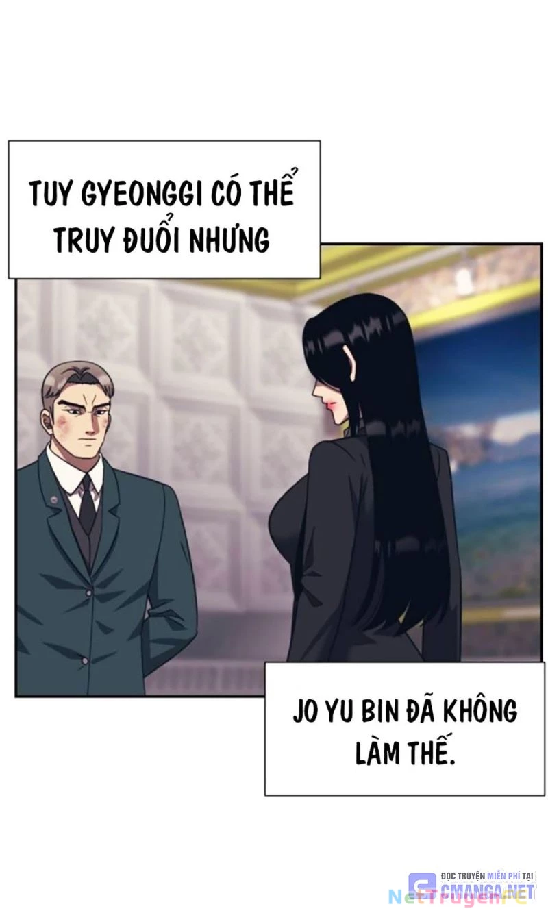 Bản Ngã Tối Thượng Chapter 90 - Trang 3