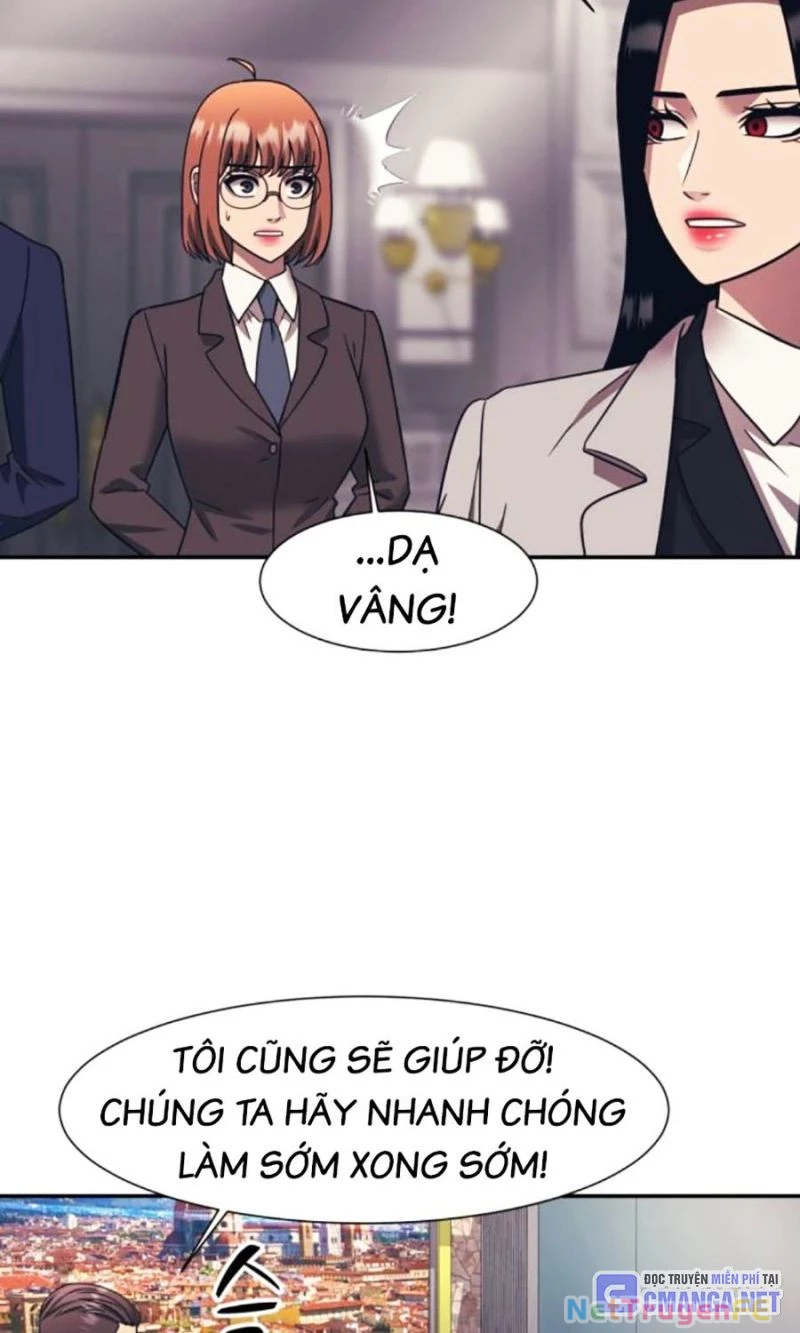 Bản Ngã Tối Thượng Chapter 90 - Trang 3