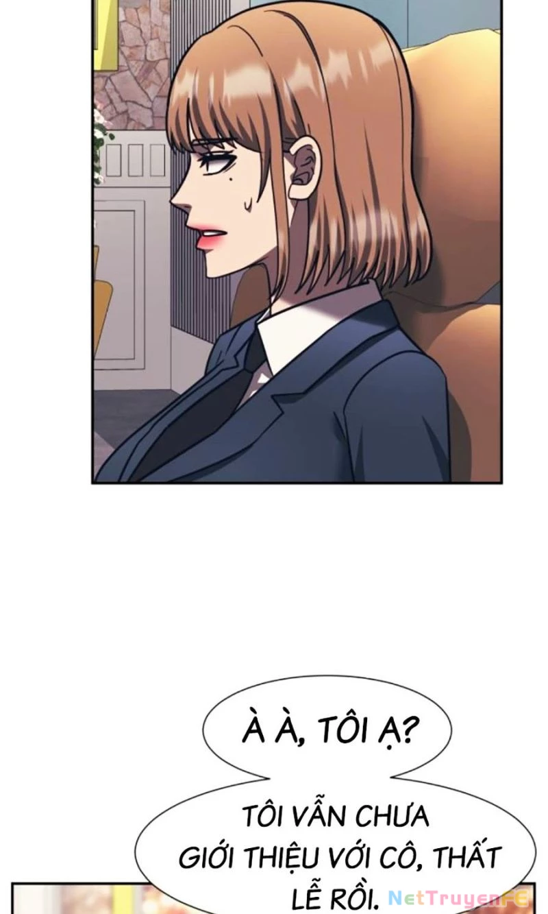 Bản Ngã Tối Thượng Chapter 90 - Trang 3