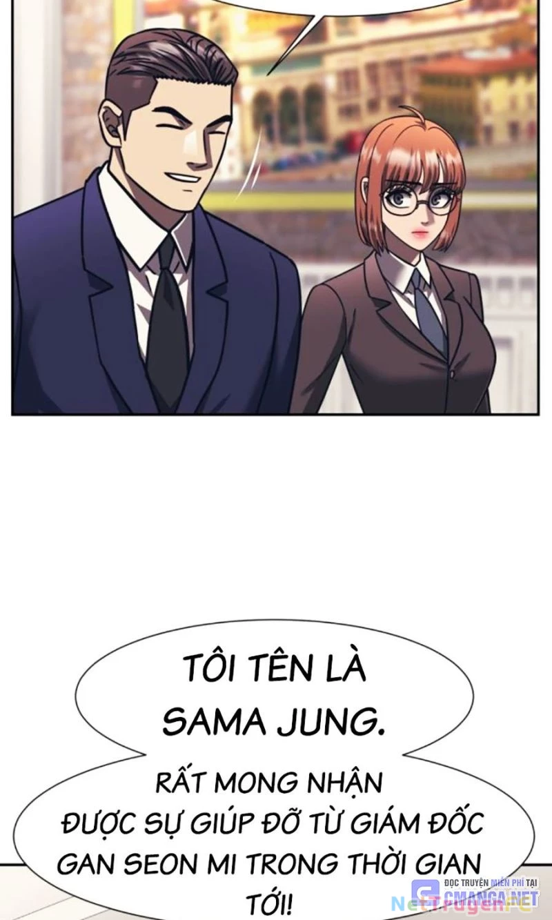 Bản Ngã Tối Thượng Chapter 90 - Trang 3