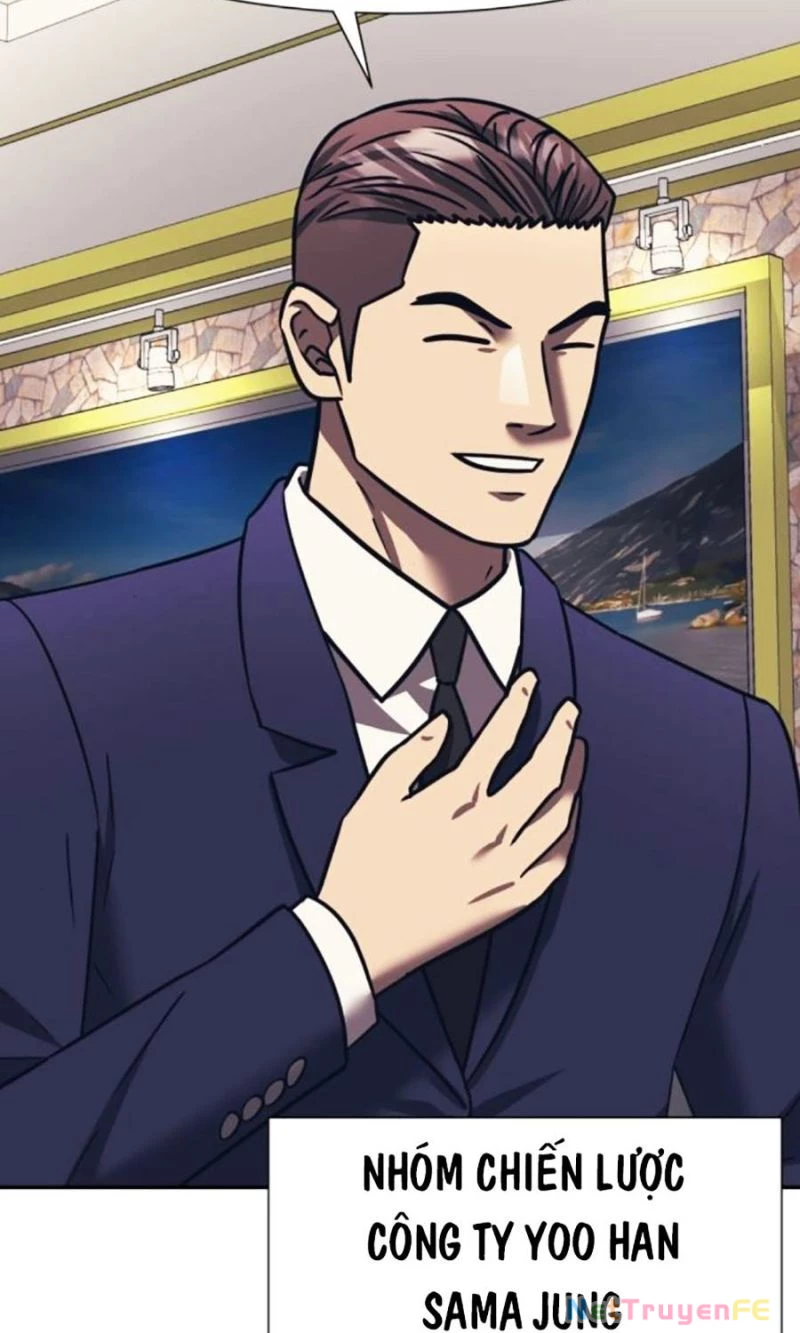 Bản Ngã Tối Thượng Chapter 90 - Trang 3