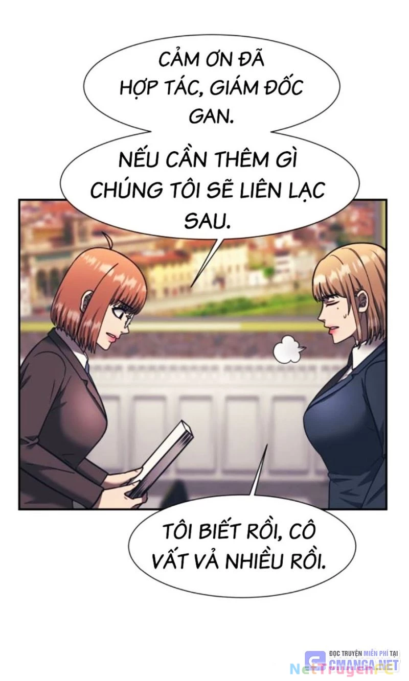 Bản Ngã Tối Thượng Chapter 90 - Trang 3