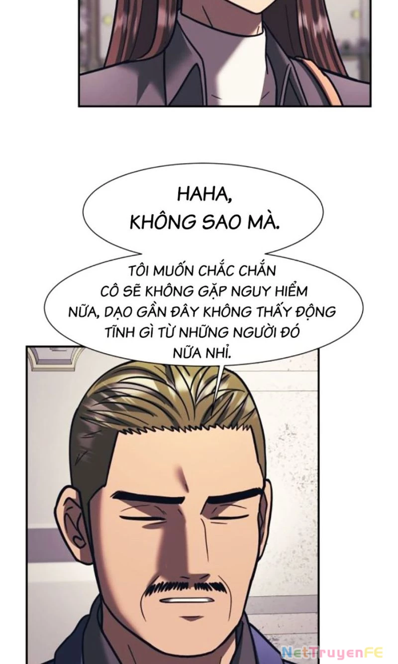 Bản Ngã Tối Thượng Chapter 90 - Trang 3
