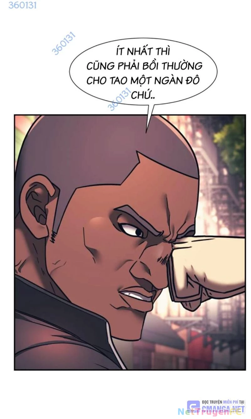 Bản Ngã Tối Thượng Chapter 90 - Trang 3