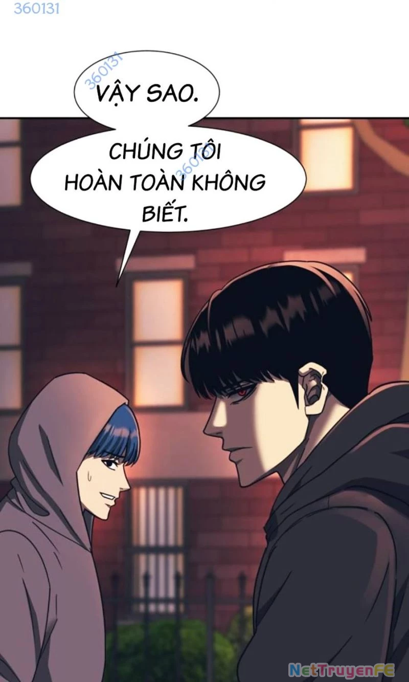 Bản Ngã Tối Thượng Chapter 90 - Trang 3