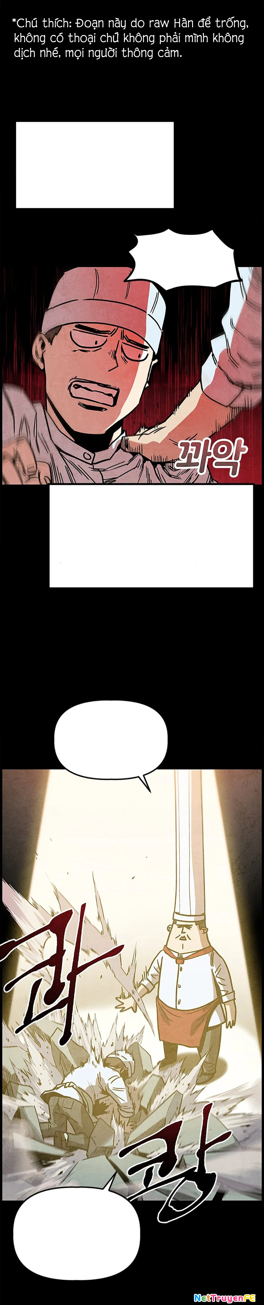 Chinh Phục Võ Lâm Chỉ Với 1 Tô Mỳ Chapter 1 - Trang 4