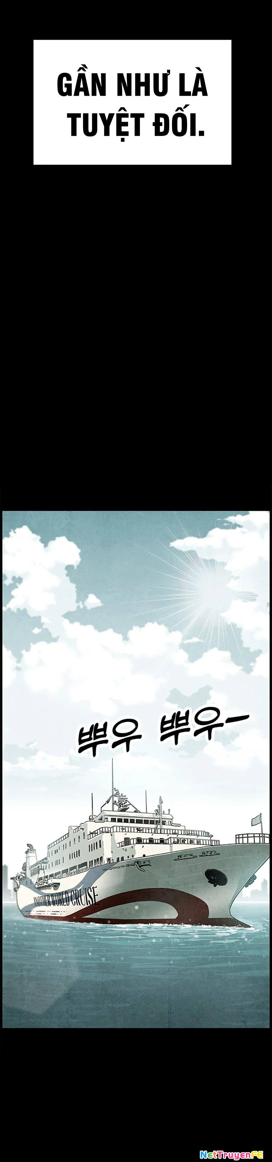 Chinh Phục Võ Lâm Chỉ Với 1 Tô Mỳ Chapter 1 - Trang 4