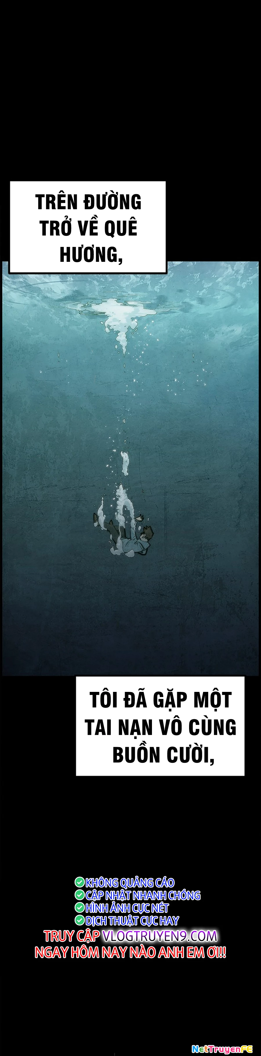 Chinh Phục Võ Lâm Chỉ Với 1 Tô Mỳ Chapter 1 - Trang 4