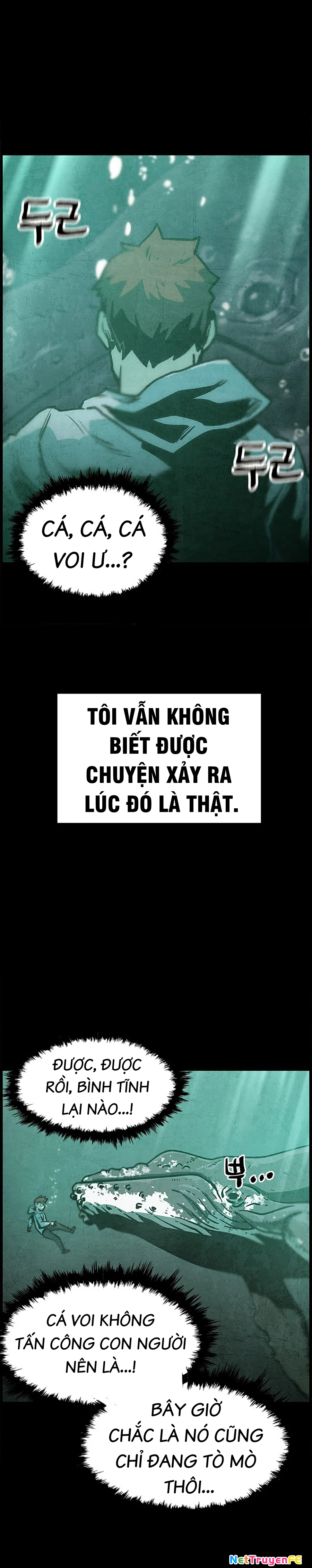 Chinh Phục Võ Lâm Chỉ Với 1 Tô Mỳ Chapter 1 - Trang 4