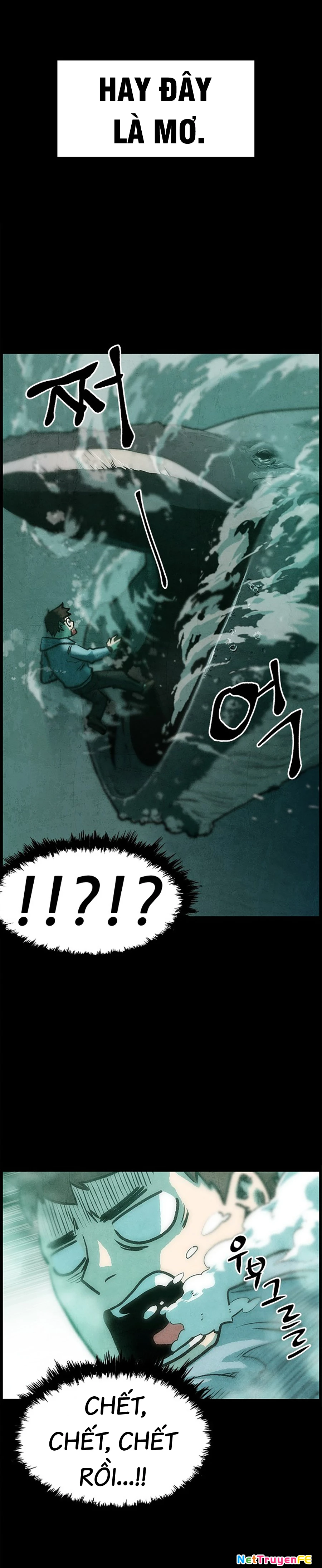 Chinh Phục Võ Lâm Chỉ Với 1 Tô Mỳ Chapter 1 - Trang 4