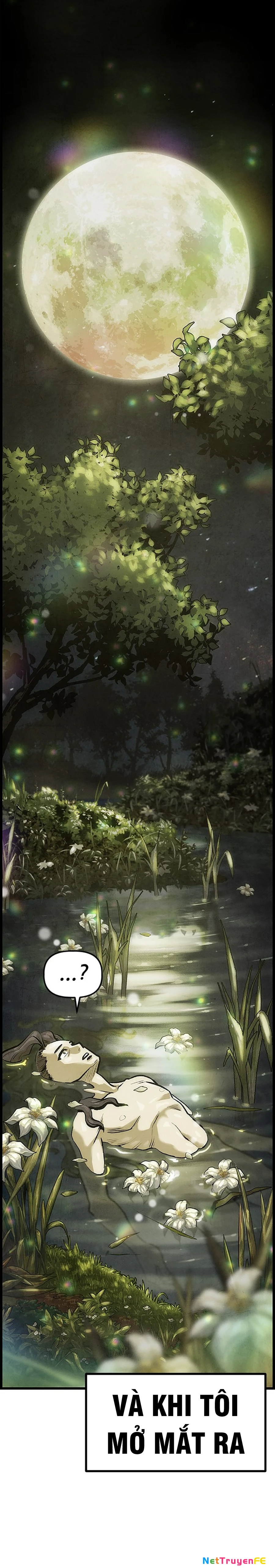 Chinh Phục Võ Lâm Chỉ Với 1 Tô Mỳ Chapter 1 - Trang 4