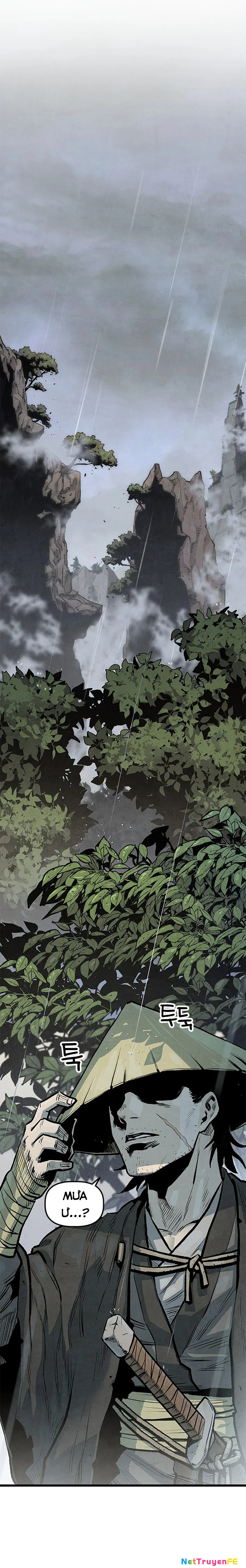 Chinh Phục Võ Lâm Chỉ Với 1 Tô Mỳ Chapter 1 - Trang 4