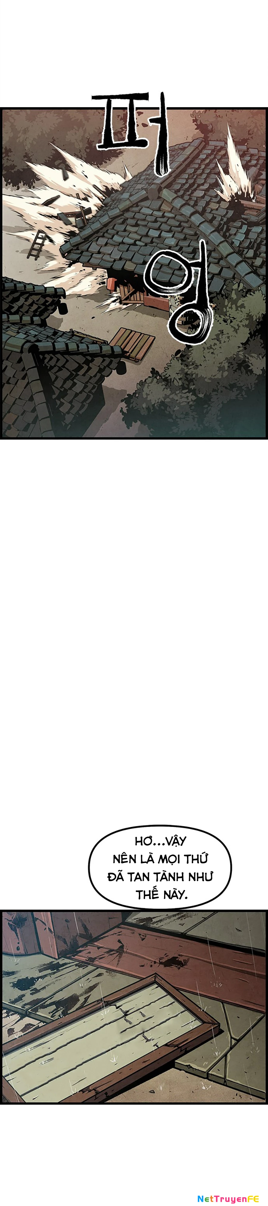 Chinh Phục Võ Lâm Chỉ Với 1 Tô Mỳ Chapter 1 - Trang 4