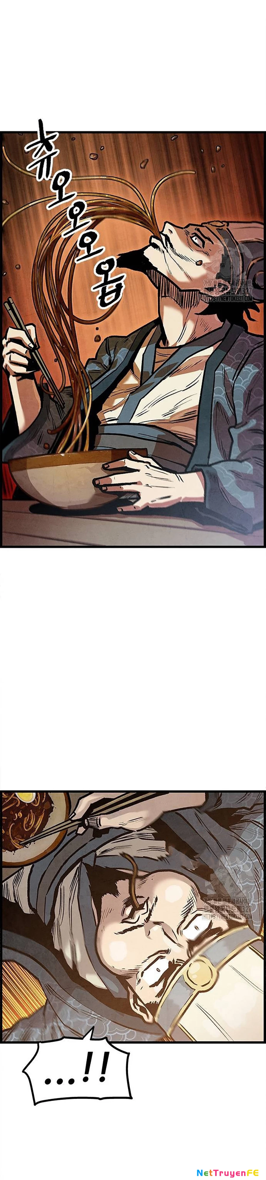 Chinh Phục Võ Lâm Chỉ Với 1 Tô Mỳ Chapter 2 - Trang 4