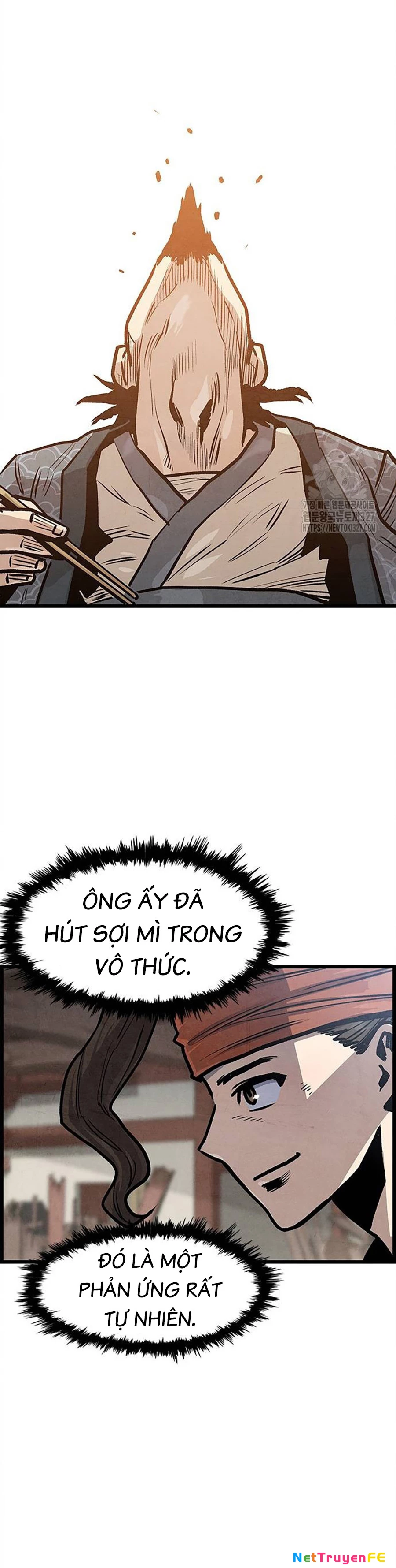 Chinh Phục Võ Lâm Chỉ Với 1 Tô Mỳ Chapter 2 - Trang 4