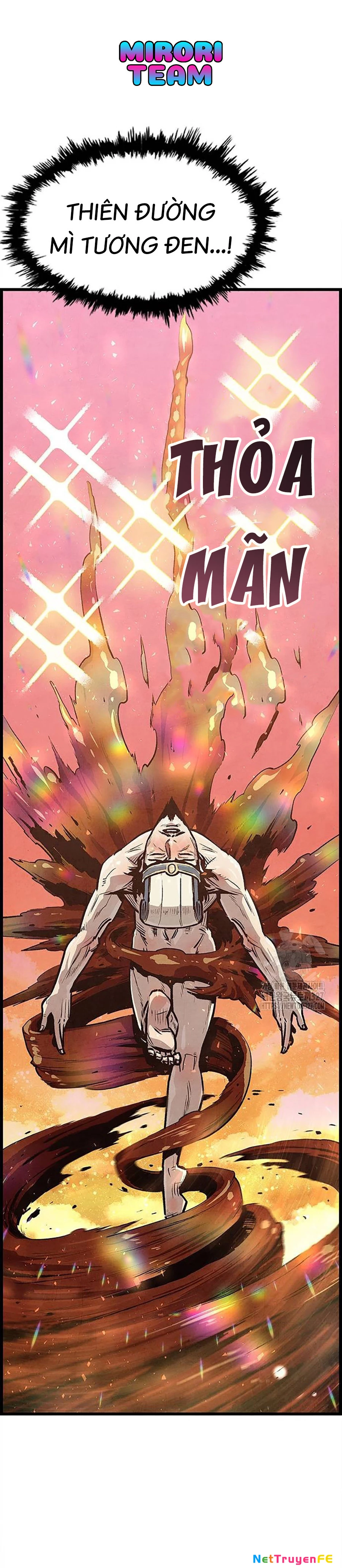 Chinh Phục Võ Lâm Chỉ Với 1 Tô Mỳ Chapter 2 - Trang 4