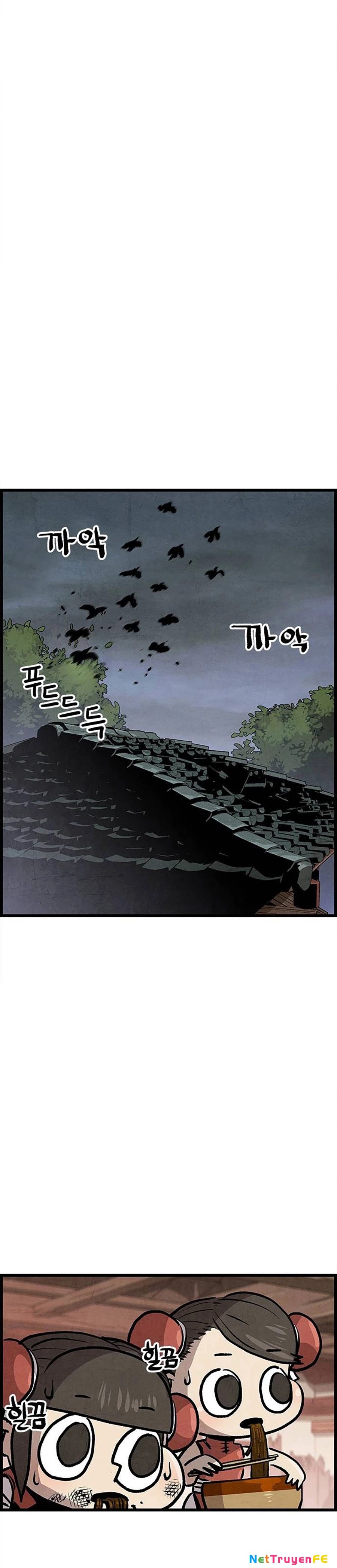 Chinh Phục Võ Lâm Chỉ Với 1 Tô Mỳ Chapter 2 - Trang 4