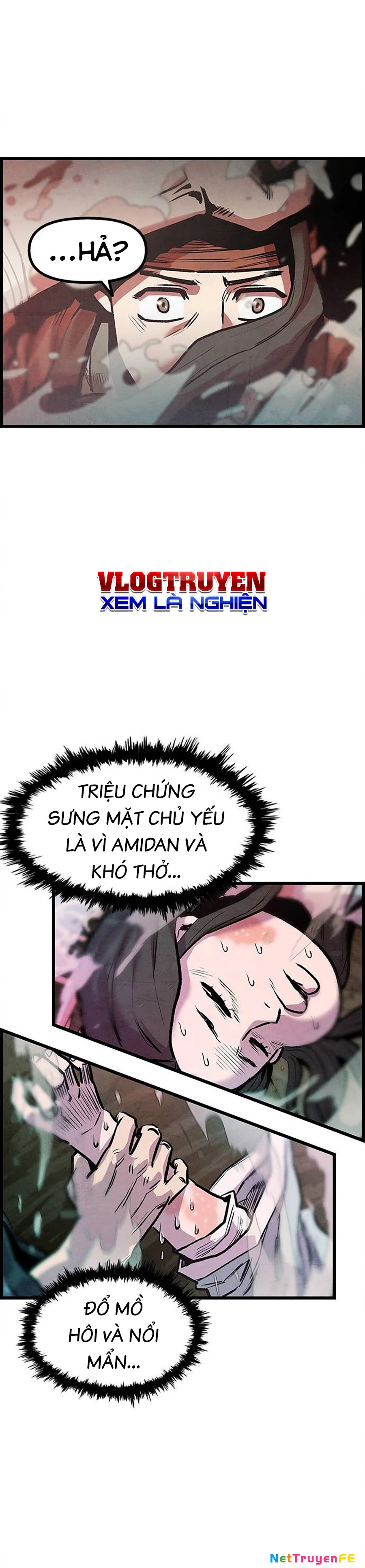 Chinh Phục Võ Lâm Chỉ Với 1 Tô Mỳ Chapter 2 - Trang 4