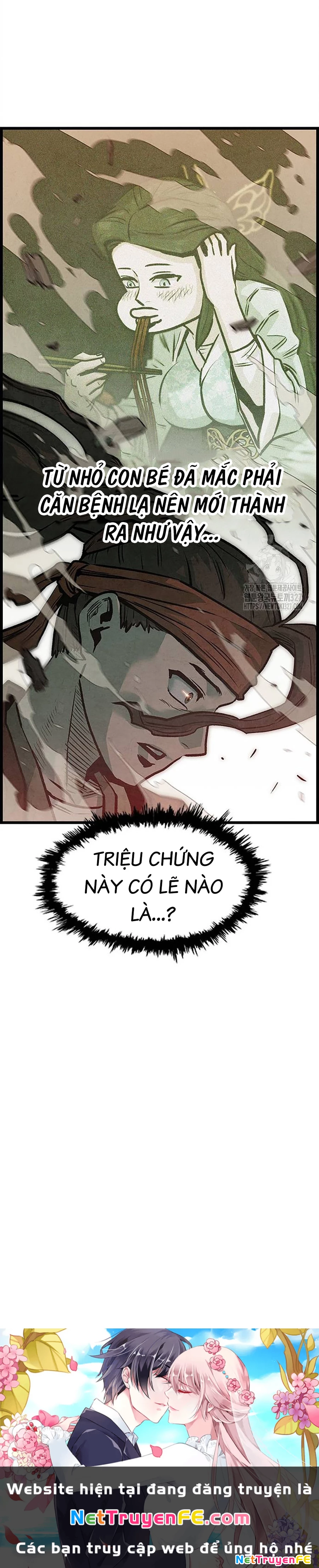 Chinh Phục Võ Lâm Chỉ Với 1 Tô Mỳ Chapter 2 - Trang 4