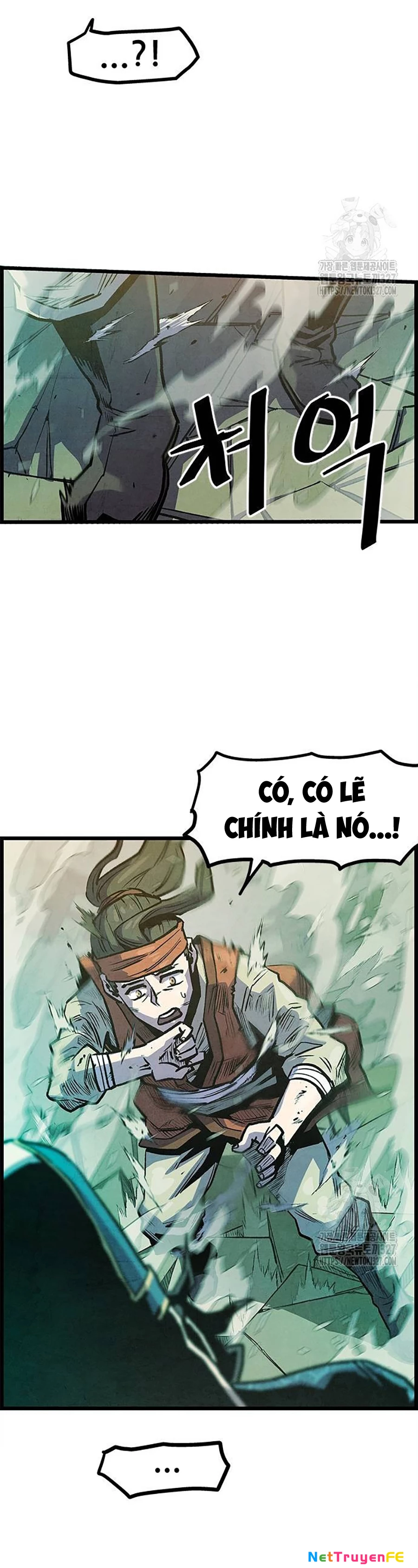 Chinh Phục Võ Lâm Chỉ Với 1 Tô Mỳ Chapter 3 - Trang 4