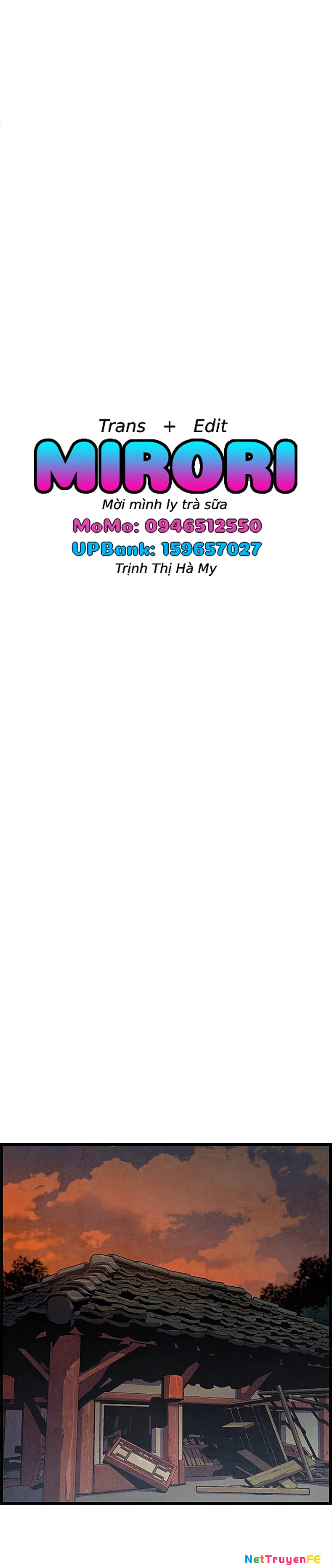 Chinh Phục Võ Lâm Chỉ Với 1 Tô Mỳ Chapter 3 - Trang 4